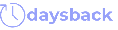 daysback